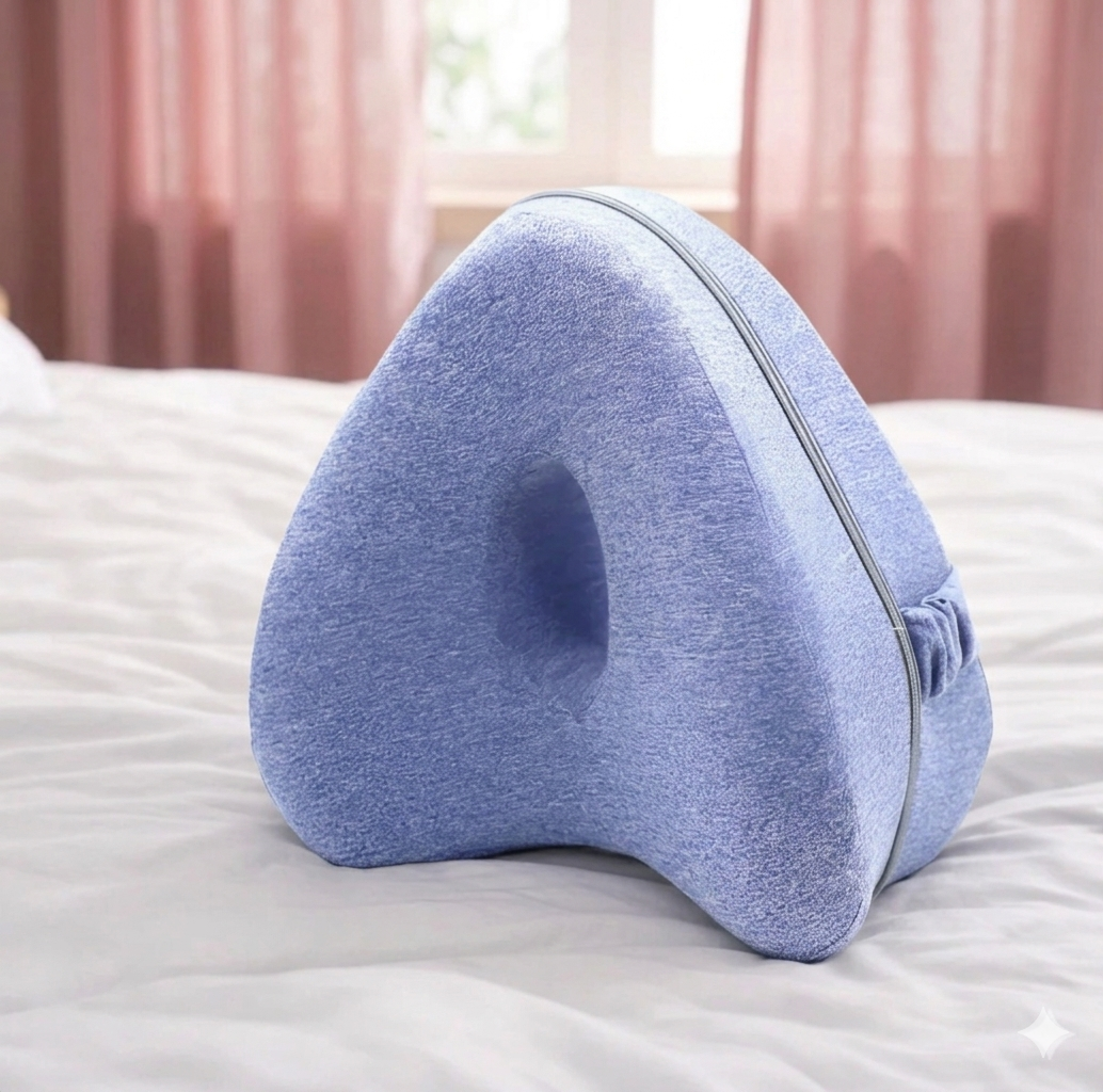 Senlivo™ Poduszka wspierająca komfort snu