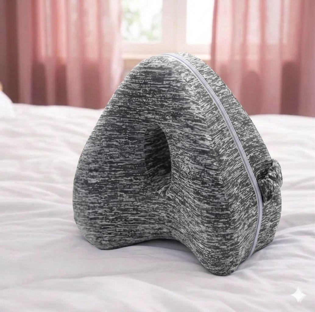 Senlivo™ Poduszka wspierająca komfort snu