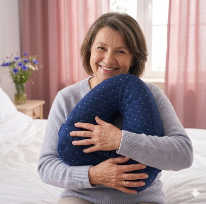 Senlivo™ Poduszka wspierająca komfort snu