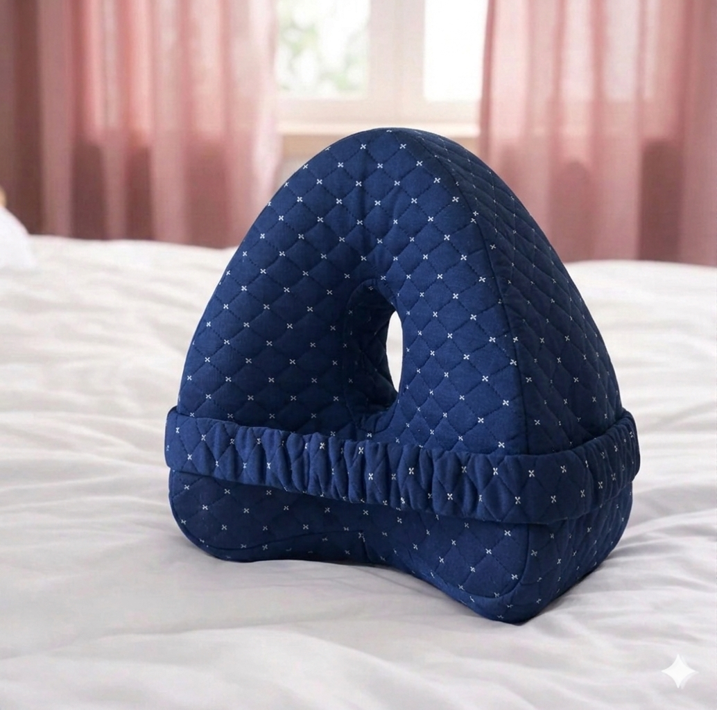 Senlivo™ Poduszka wspierająca komfort snu